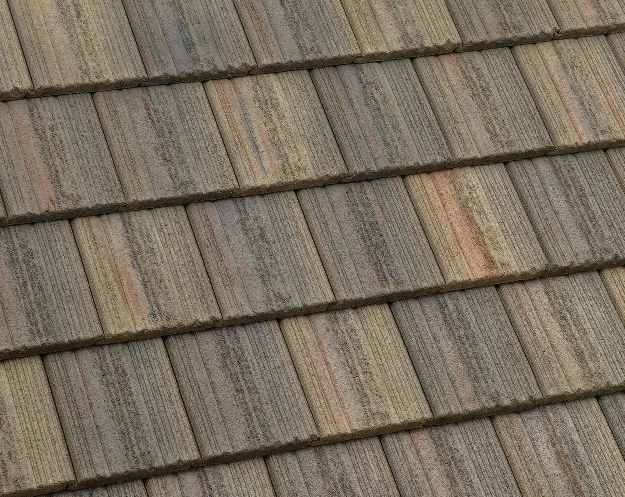 Eagle Roofing Golden Eagle Kings Canyon Blend roof shingle swatch